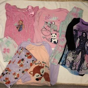 Pajama bundle